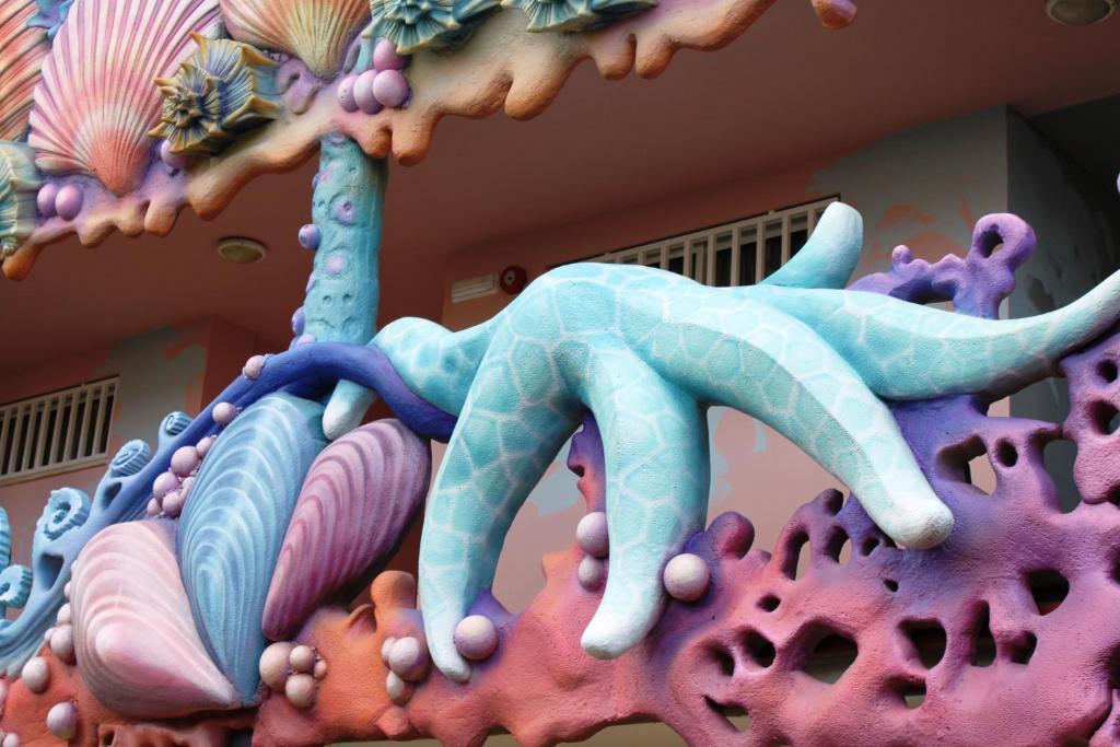 Pirates Village Santa Ponsa Exterior photo