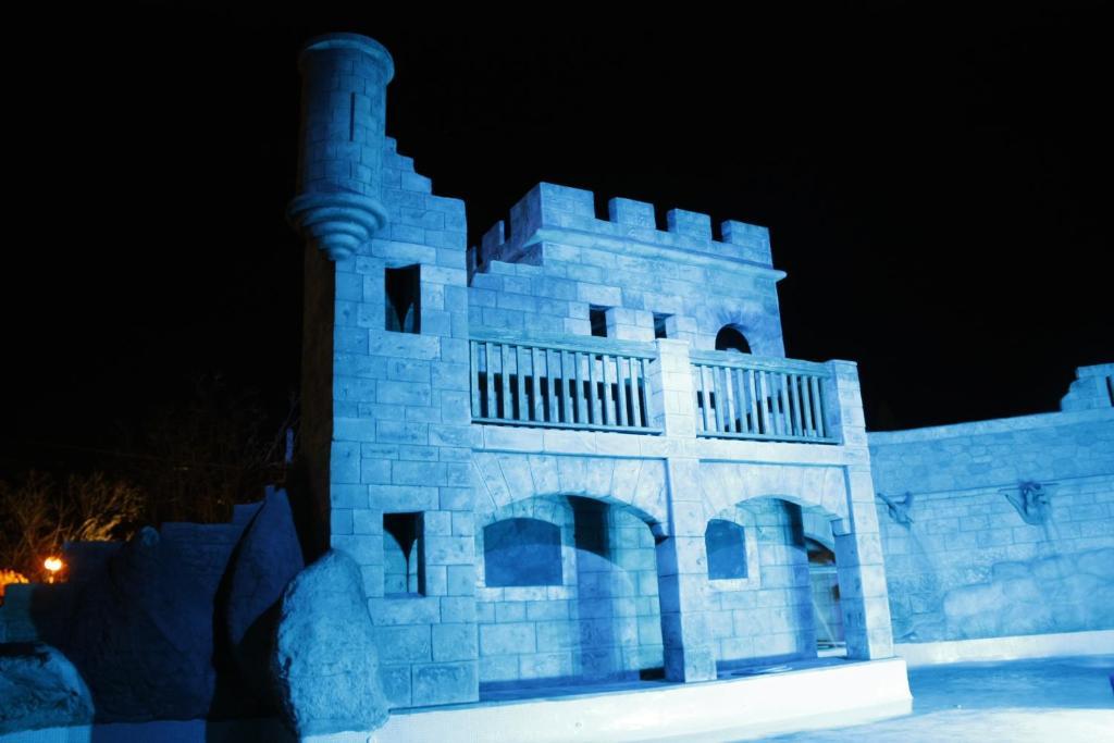 Pirates Village Santa Ponsa Exterior photo