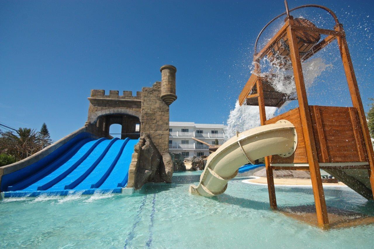 Pirates Village Santa Ponsa Exterior photo