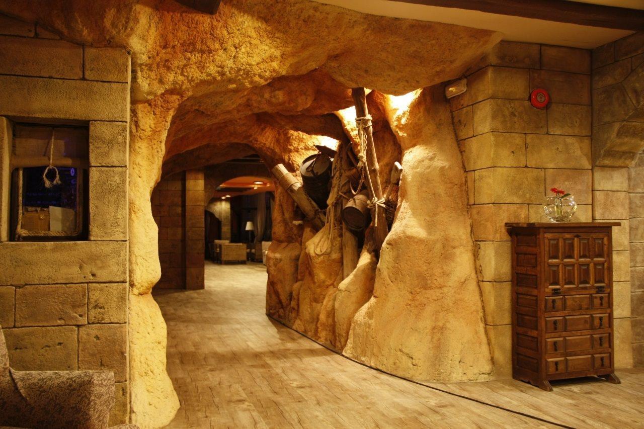 Pirates Village Santa Ponsa Exterior photo